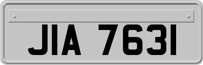 JIA7631