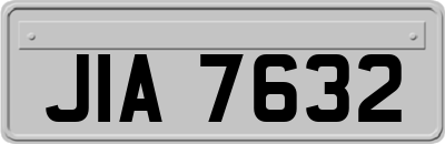 JIA7632