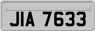 JIA7633