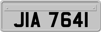 JIA7641