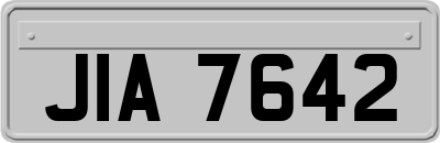 JIA7642