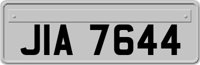 JIA7644