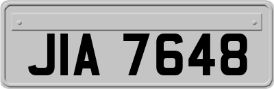 JIA7648