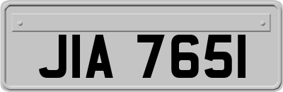 JIA7651