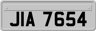 JIA7654