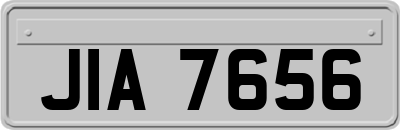 JIA7656