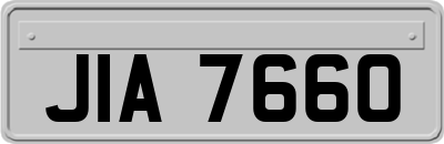 JIA7660