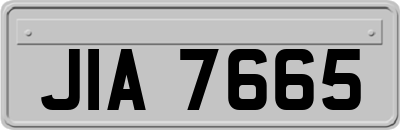 JIA7665
