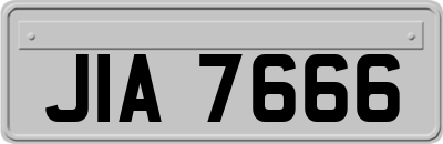 JIA7666