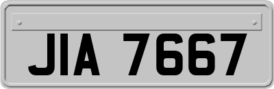JIA7667