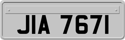 JIA7671