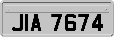 JIA7674