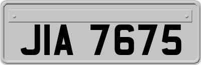 JIA7675
