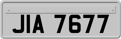 JIA7677