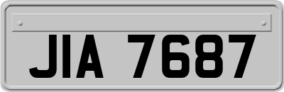 JIA7687