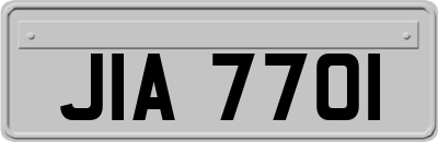 JIA7701