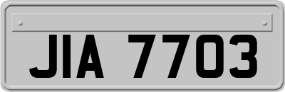 JIA7703