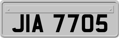 JIA7705