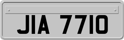 JIA7710