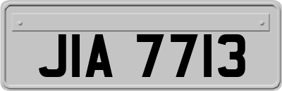 JIA7713