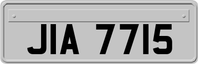 JIA7715