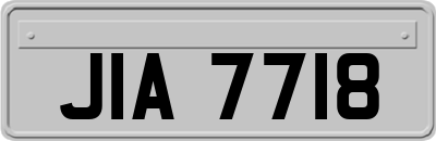 JIA7718