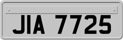 JIA7725
