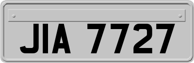 JIA7727