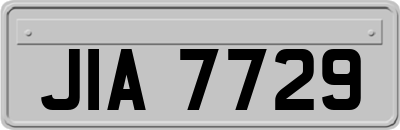 JIA7729