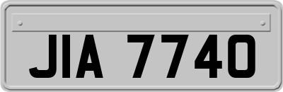JIA7740