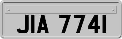 JIA7741