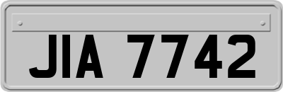 JIA7742