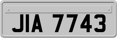 JIA7743