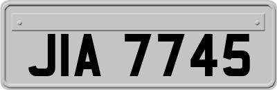 JIA7745