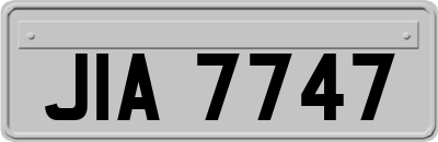 JIA7747