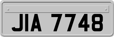 JIA7748