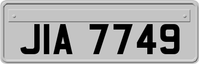 JIA7749
