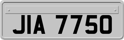 JIA7750