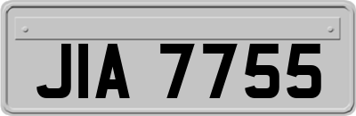 JIA7755