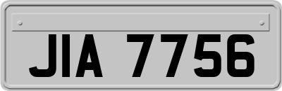 JIA7756