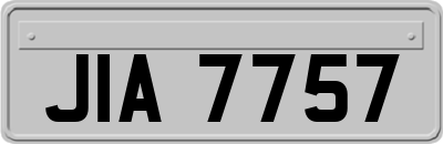 JIA7757