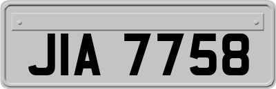 JIA7758