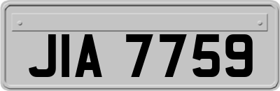 JIA7759