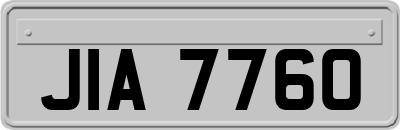 JIA7760