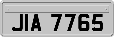 JIA7765