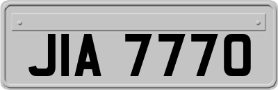 JIA7770