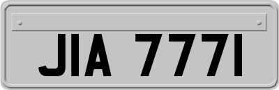 JIA7771