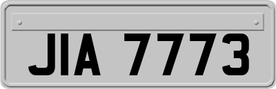 JIA7773