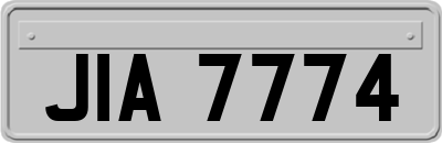 JIA7774
