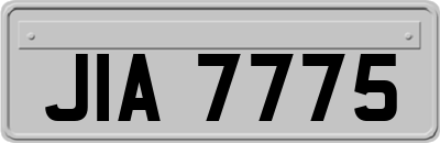 JIA7775